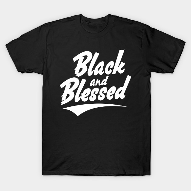 Black & Blessed by Afrinubi™